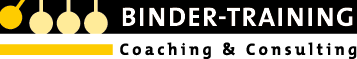 Binder Training
